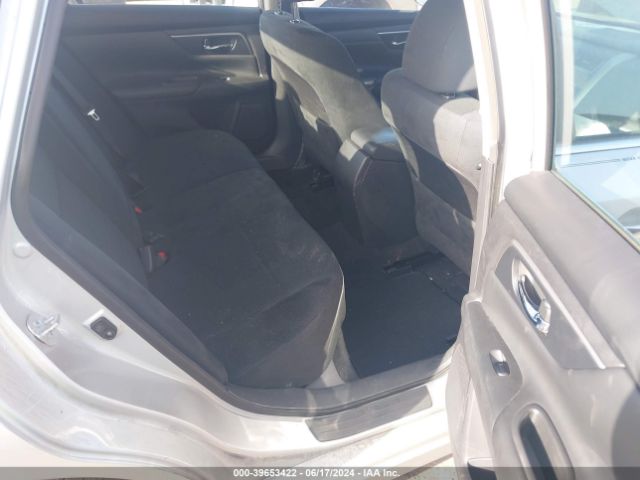 Photo 7 VIN: 1N4AL3AP2FC583628 - NISSAN ALTIMA 