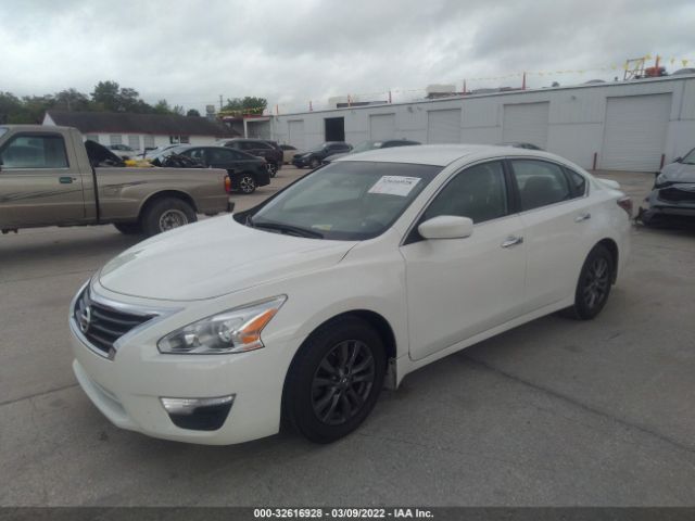 Photo 1 VIN: 1N4AL3AP2FC585234 - NISSAN ALTIMA 