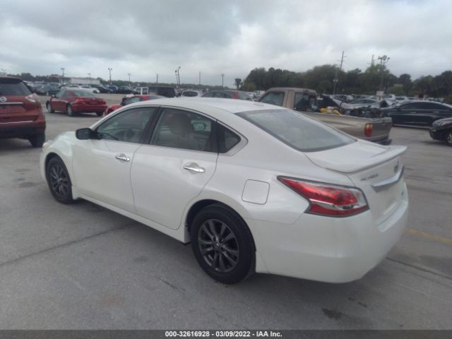 Photo 2 VIN: 1N4AL3AP2FC585234 - NISSAN ALTIMA 