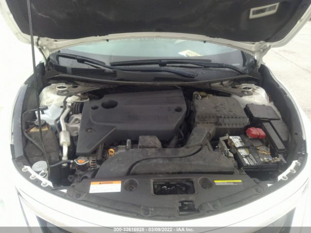 Photo 9 VIN: 1N4AL3AP2FC585234 - NISSAN ALTIMA 