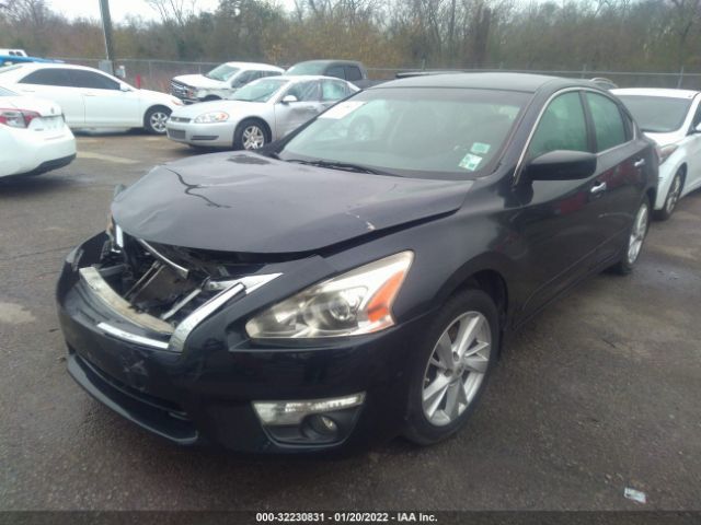 Photo 1 VIN: 1N4AL3AP2FC585458 - NISSAN ALTIMA 