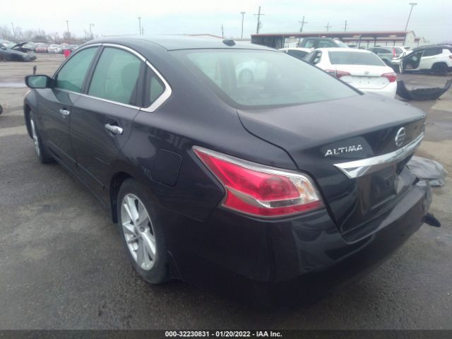 Photo 2 VIN: 1N4AL3AP2FC585458 - NISSAN ALTIMA 