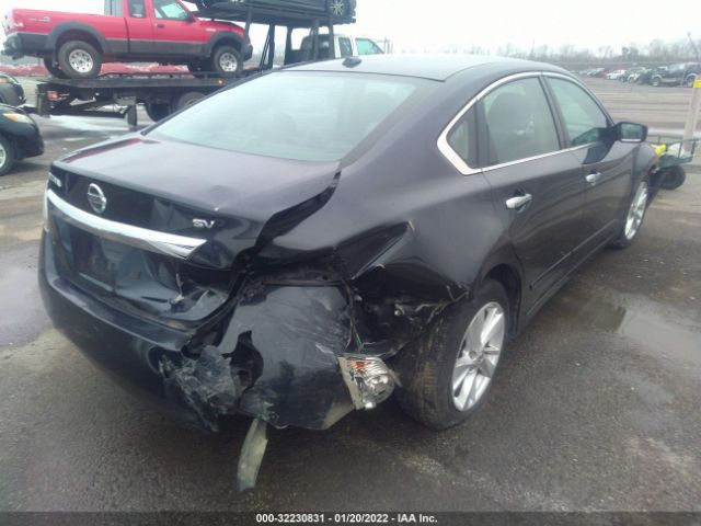 Photo 3 VIN: 1N4AL3AP2FC585458 - NISSAN ALTIMA 