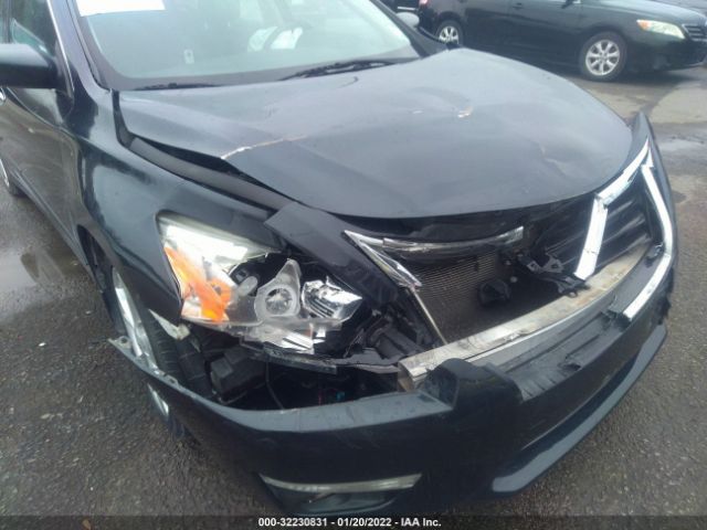 Photo 5 VIN: 1N4AL3AP2FC585458 - NISSAN ALTIMA 