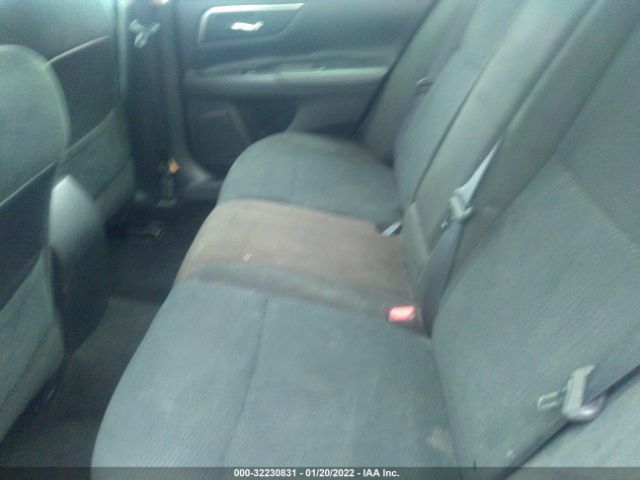 Photo 7 VIN: 1N4AL3AP2FC585458 - NISSAN ALTIMA 