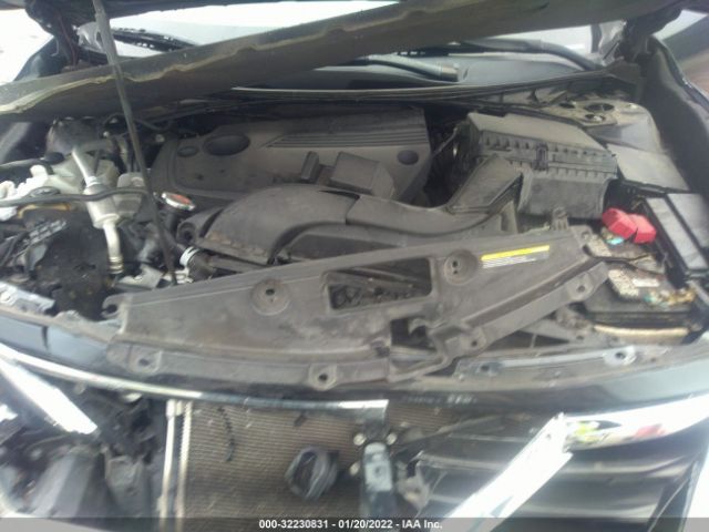 Photo 9 VIN: 1N4AL3AP2FC585458 - NISSAN ALTIMA 