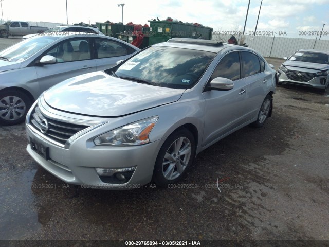 Photo 1 VIN: 1N4AL3AP2FC585654 - NISSAN ALTIMA 