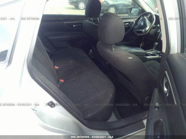 Photo 7 VIN: 1N4AL3AP2FC585654 - NISSAN ALTIMA 