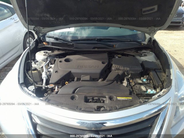 Photo 9 VIN: 1N4AL3AP2FC585654 - NISSAN ALTIMA 