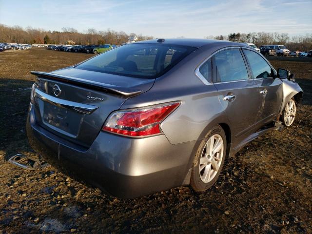 Photo 3 VIN: 1N4AL3AP2FC586190 - NISSAN ALTIMA 2.5 