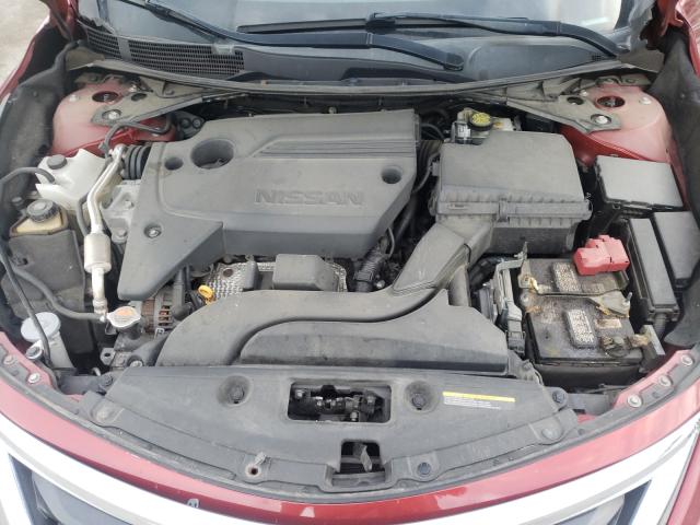 Photo 6 VIN: 1N4AL3AP2FC589753 - NISSAN ALTIMA 2.5 