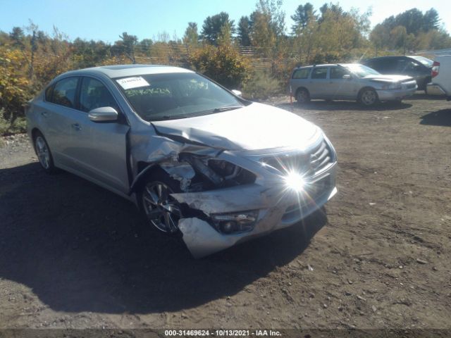 Photo 0 VIN: 1N4AL3AP2FC590238 - NISSAN ALTIMA 