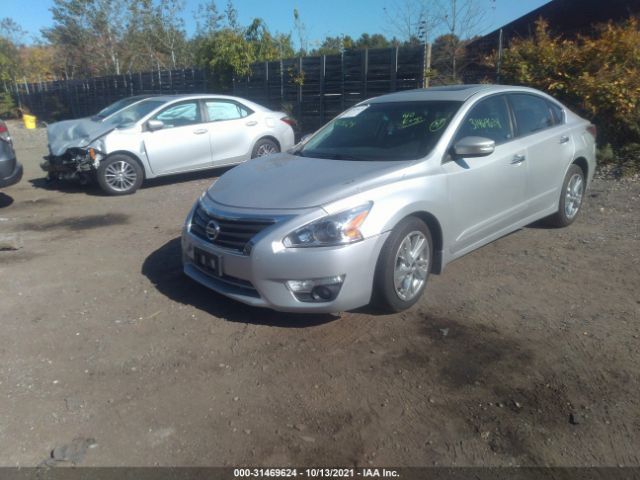 Photo 1 VIN: 1N4AL3AP2FC590238 - NISSAN ALTIMA 