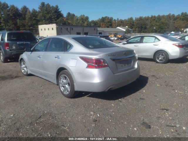 Photo 2 VIN: 1N4AL3AP2FC590238 - NISSAN ALTIMA 