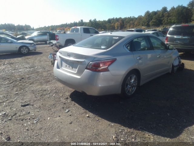 Photo 3 VIN: 1N4AL3AP2FC590238 - NISSAN ALTIMA 