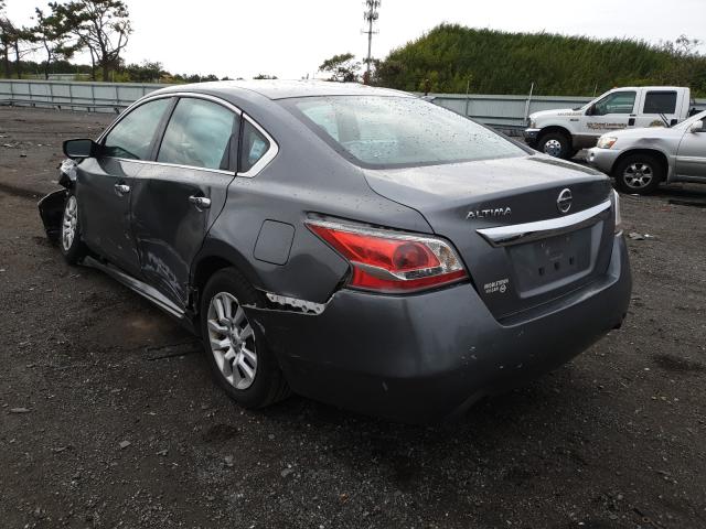 Photo 2 VIN: 1N4AL3AP2FC590935 - NISSAN ALTIMA 2.5 