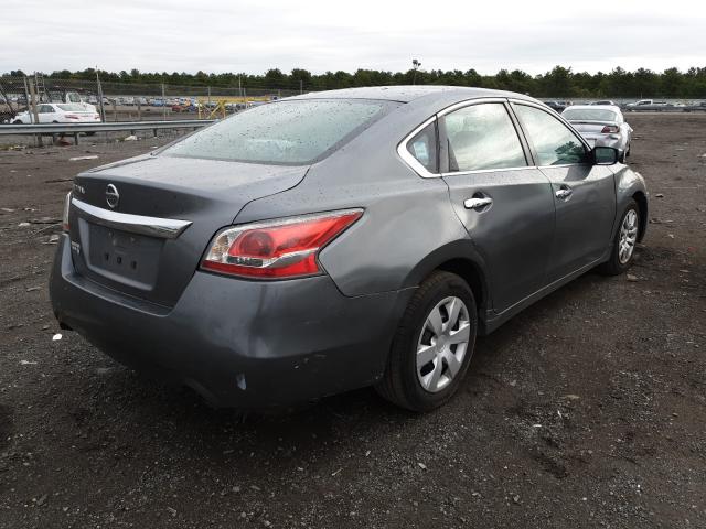 Photo 3 VIN: 1N4AL3AP2FC590935 - NISSAN ALTIMA 2.5 