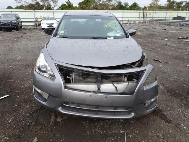 Photo 8 VIN: 1N4AL3AP2FC590935 - NISSAN ALTIMA 2.5 