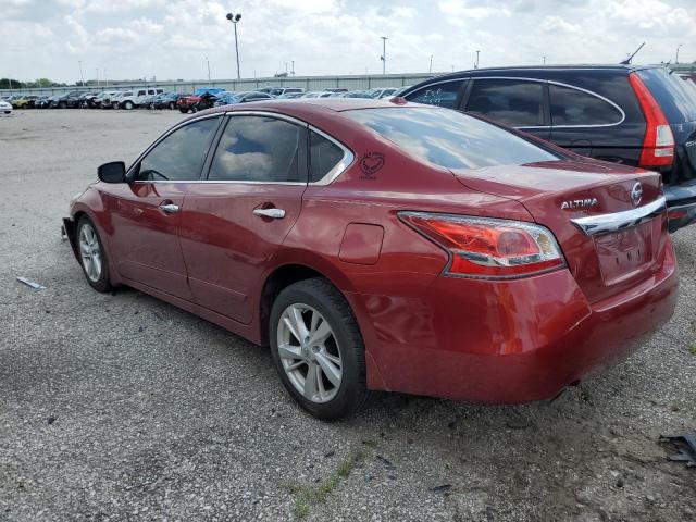 Photo 1 VIN: 1N4AL3AP2FC591535 - NISSAN ALTIMA 2.5 