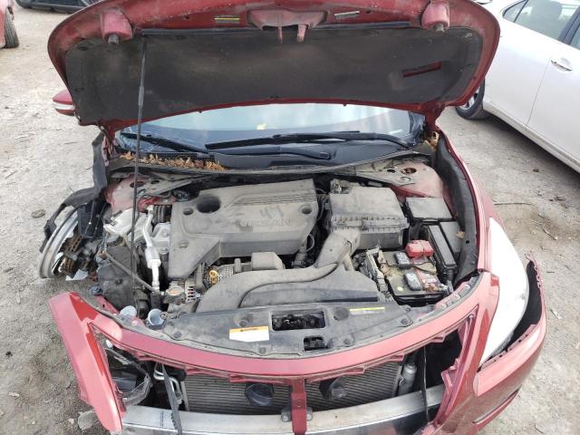 Photo 10 VIN: 1N4AL3AP2FC591535 - NISSAN ALTIMA 2.5 