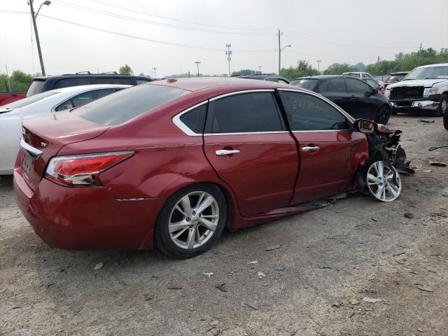 Photo 2 VIN: 1N4AL3AP2FC591535 - NISSAN ALTIMA 2.5 