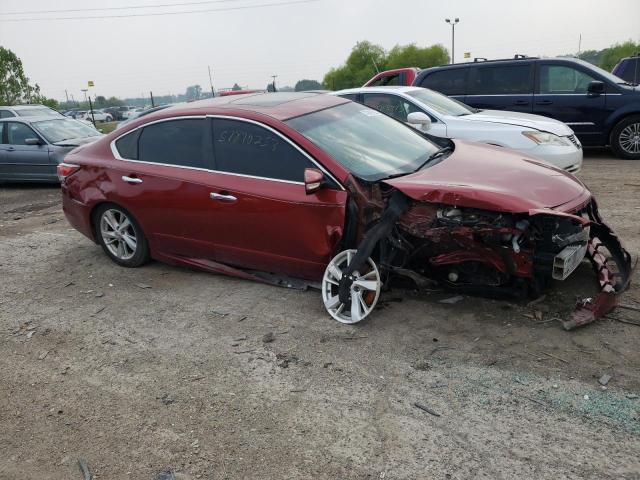 Photo 3 VIN: 1N4AL3AP2FC591535 - NISSAN ALTIMA 2.5 