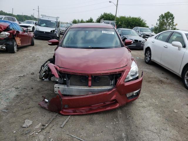 Photo 4 VIN: 1N4AL3AP2FC591535 - NISSAN ALTIMA 2.5 