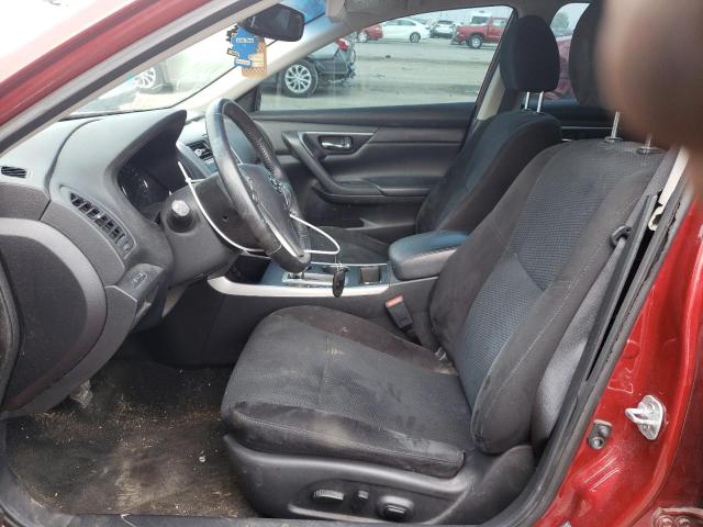 Photo 6 VIN: 1N4AL3AP2FC591535 - NISSAN ALTIMA 2.5 