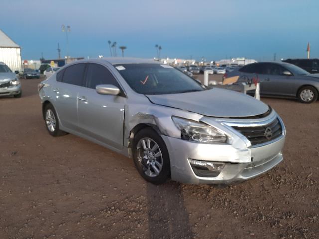 Photo 0 VIN: 1N4AL3AP2FC592801 - NISSAN ALTIMA 2.5 