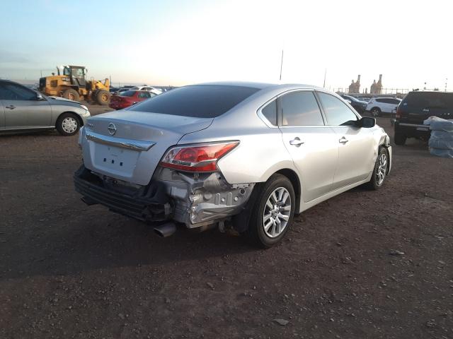 Photo 3 VIN: 1N4AL3AP2FC592801 - NISSAN ALTIMA 2.5 