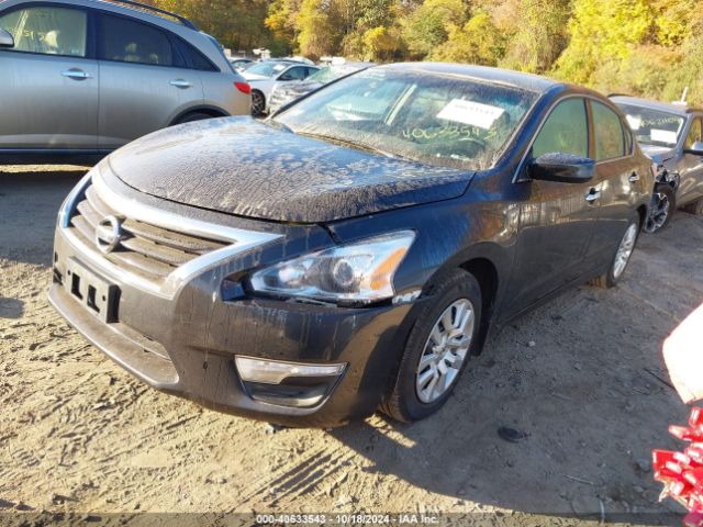 Photo 1 VIN: 1N4AL3AP2FC594404 - NISSAN ALTIMA 