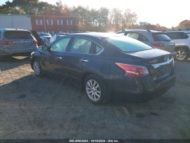 Photo 2 VIN: 1N4AL3AP2FC594404 - NISSAN ALTIMA 