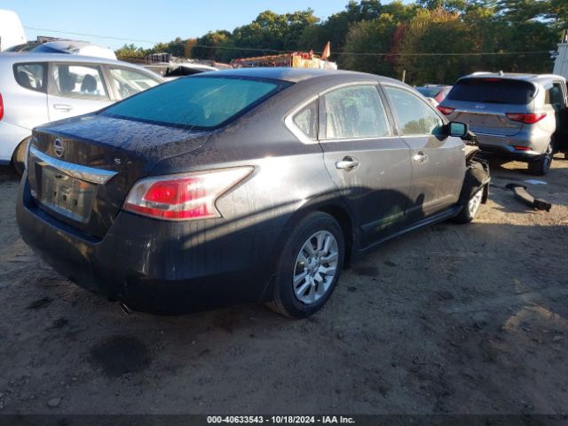 Photo 3 VIN: 1N4AL3AP2FC594404 - NISSAN ALTIMA 