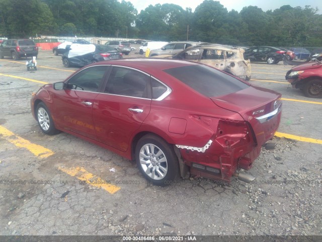 Photo 2 VIN: 1N4AL3AP2FC594547 - NISSAN ALTIMA 