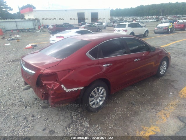 Photo 3 VIN: 1N4AL3AP2FC594547 - NISSAN ALTIMA 