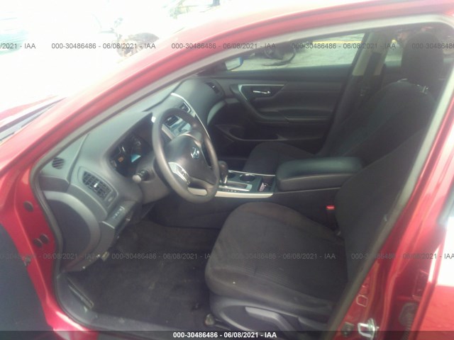 Photo 4 VIN: 1N4AL3AP2FC594547 - NISSAN ALTIMA 