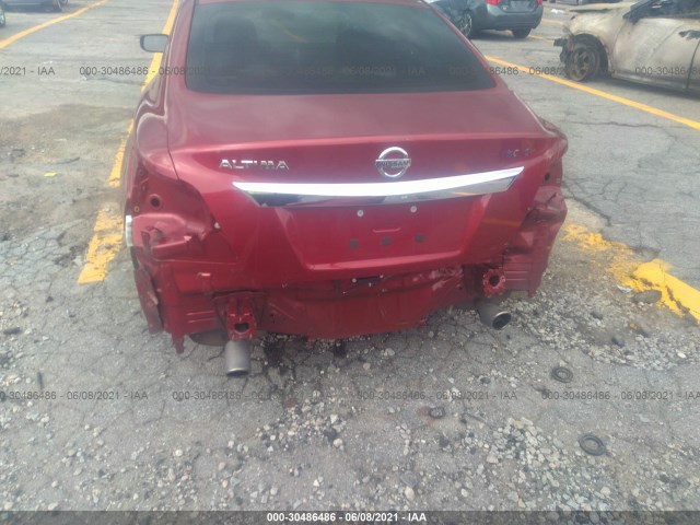 Photo 5 VIN: 1N4AL3AP2FC594547 - NISSAN ALTIMA 