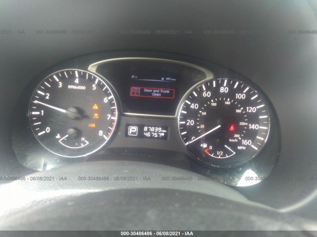 Photo 6 VIN: 1N4AL3AP2FC594547 - NISSAN ALTIMA 