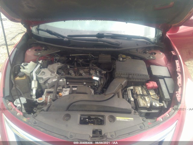 Photo 9 VIN: 1N4AL3AP2FC594547 - NISSAN ALTIMA 