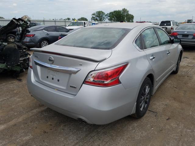 Photo 3 VIN: 1N4AL3AP2FC596573 - NISSAN ALTIMA 2.5 