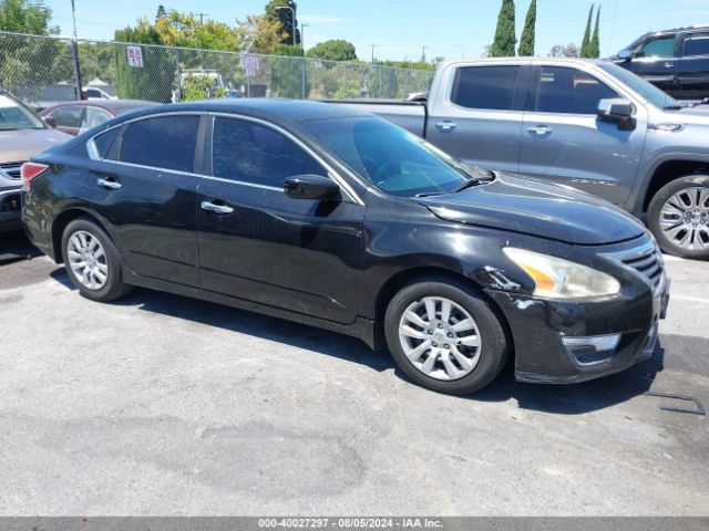 Photo 0 VIN: 1N4AL3AP2FC597111 - NISSAN ALTIMA 