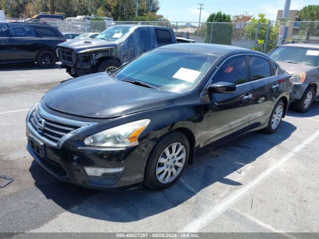 Photo 1 VIN: 1N4AL3AP2FC597111 - NISSAN ALTIMA 