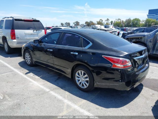 Photo 2 VIN: 1N4AL3AP2FC597111 - NISSAN ALTIMA 