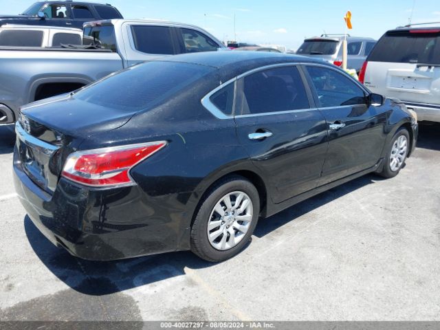 Photo 3 VIN: 1N4AL3AP2FC597111 - NISSAN ALTIMA 