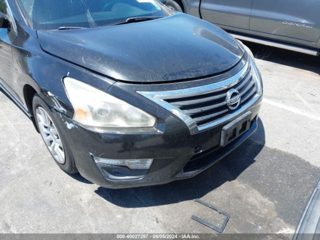 Photo 5 VIN: 1N4AL3AP2FC597111 - NISSAN ALTIMA 