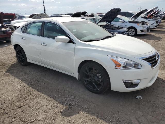 Photo 3 VIN: 1N4AL3AP2FC598386 - NISSAN ALTIMA 2.5 