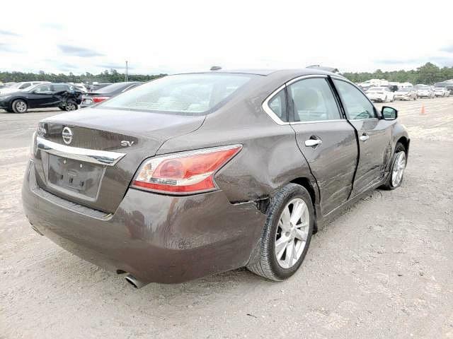 Photo 3 VIN: 1N4AL3AP2FC598596 - NISSAN ALTIMA 2.5 