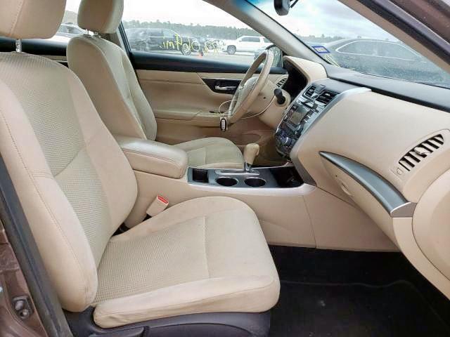 Photo 4 VIN: 1N4AL3AP2FC598596 - NISSAN ALTIMA 2.5 