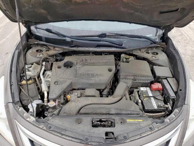 Photo 6 VIN: 1N4AL3AP2FC598596 - NISSAN ALTIMA 2.5 