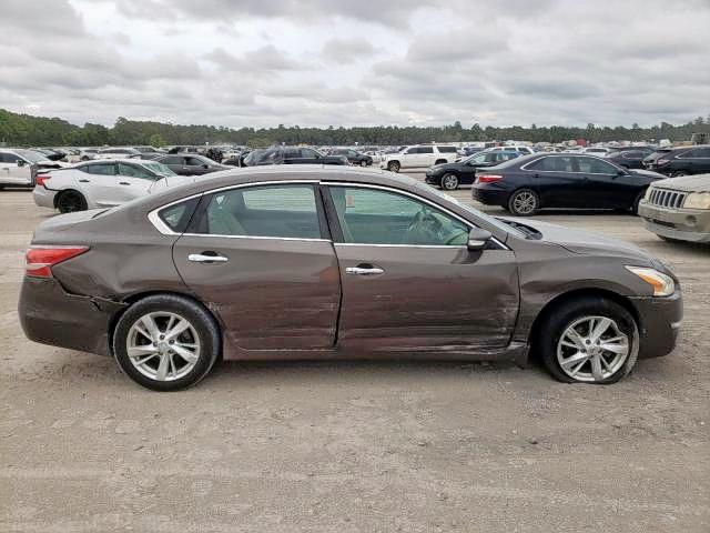 Photo 8 VIN: 1N4AL3AP2FC598596 - NISSAN ALTIMA 2.5 